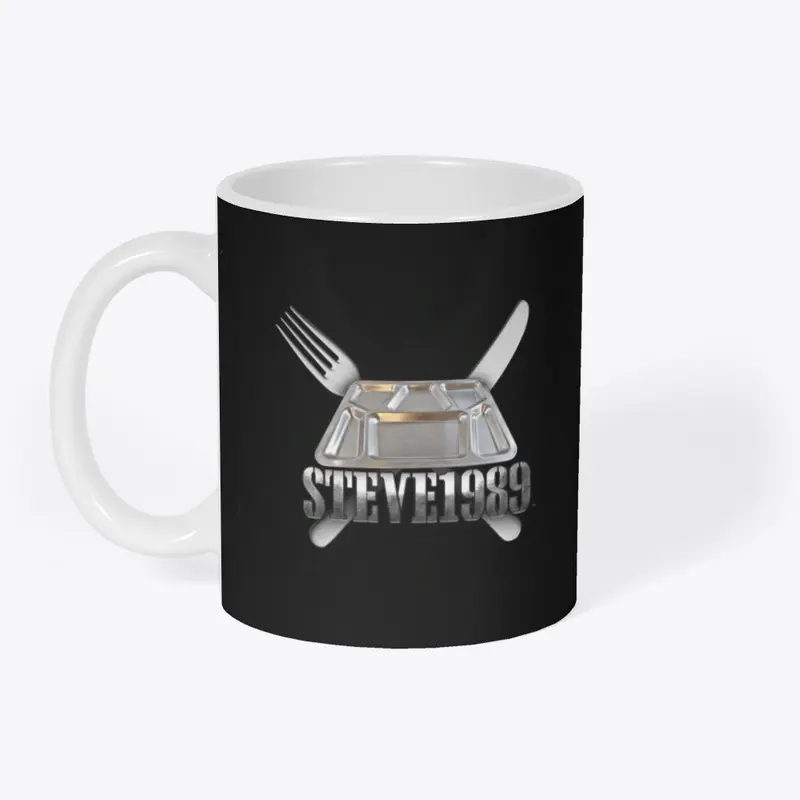 Steve1989 Coffee Mug