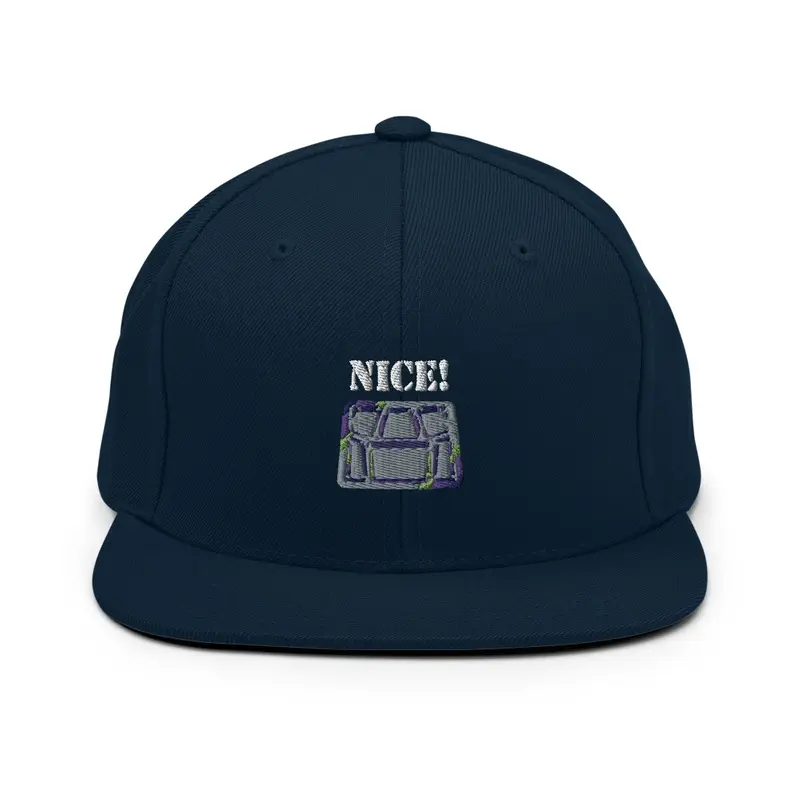 nice hat 3